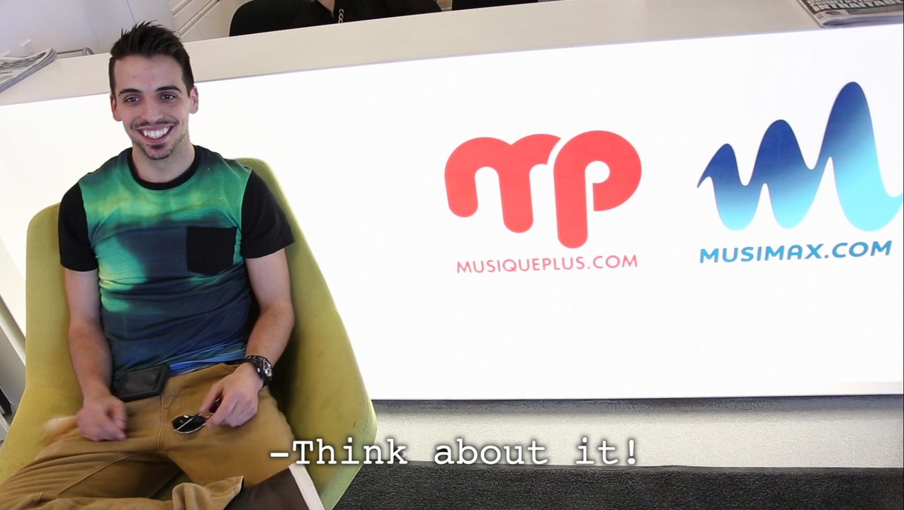 #Danser Mes Rêves - Episode III ''Du rêve à la réalité'' (Reality Show Matt Tremblay & VFaus)