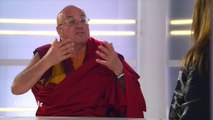 Matthieu Ricard: 