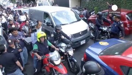 Sevenleri Gabrial Garcia Marquez'in yasını tutuyor