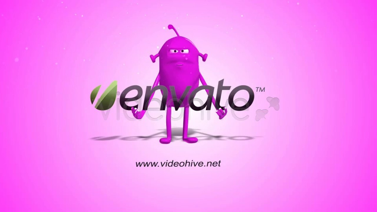 Tazo Logo Opener - After Effects Template