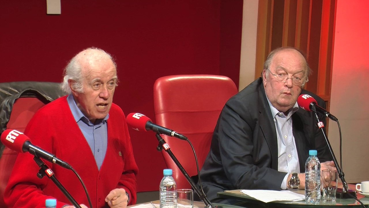 "Nos peurs, frayeurs et paniques" - Part 3 dans Les Grosses Têtes en Folie