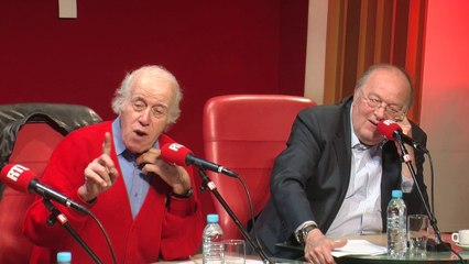 "Nos peurs, frayeurs et paniques" - Part 2 dans Les Grosses Têtes en Folie