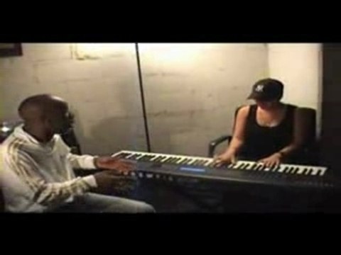 Youssoupha Feat Diams-Anti Venus