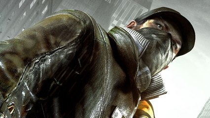 CGR Trailers - WATCH DOGS Ebook Trailer