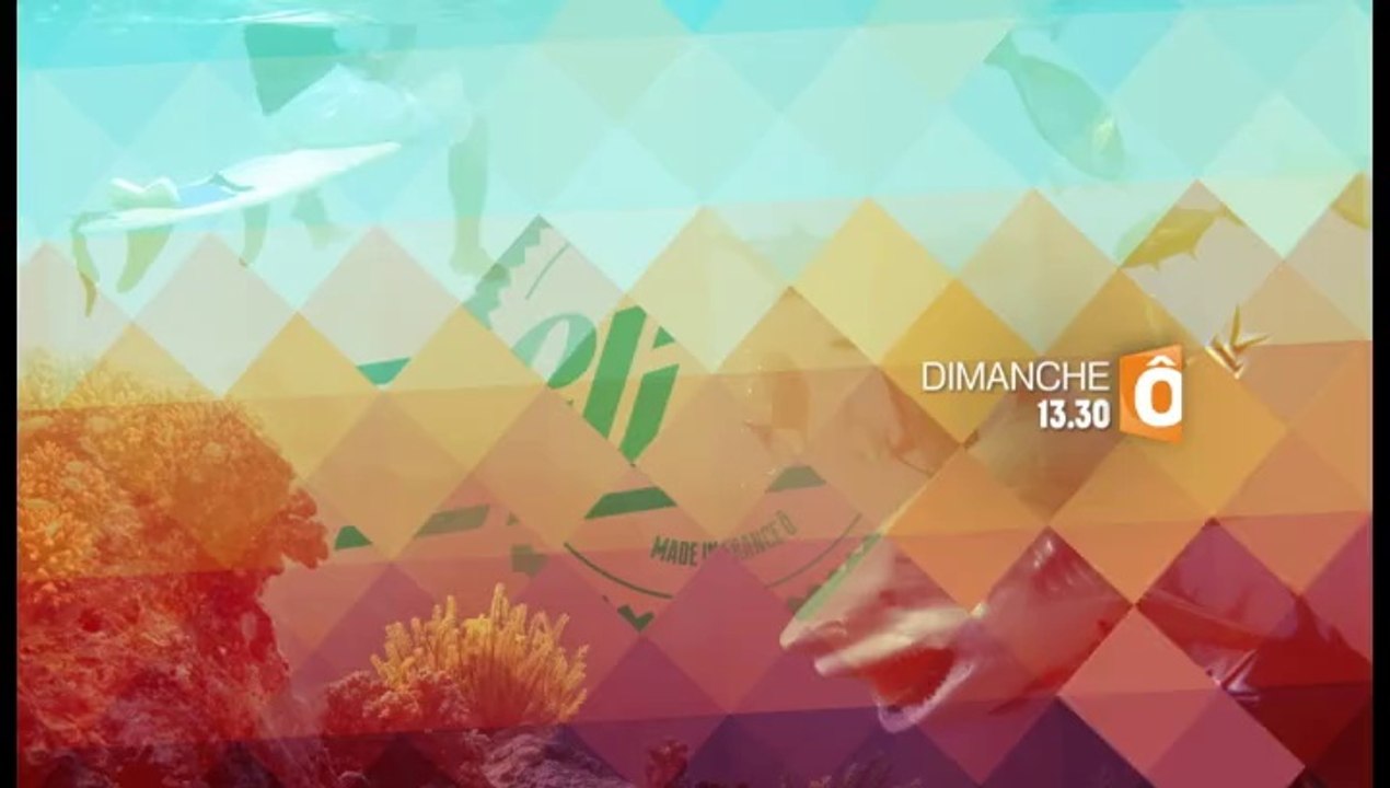 Le rendez-vous des plus grands riders du monde - Bande-annonce - 20/04