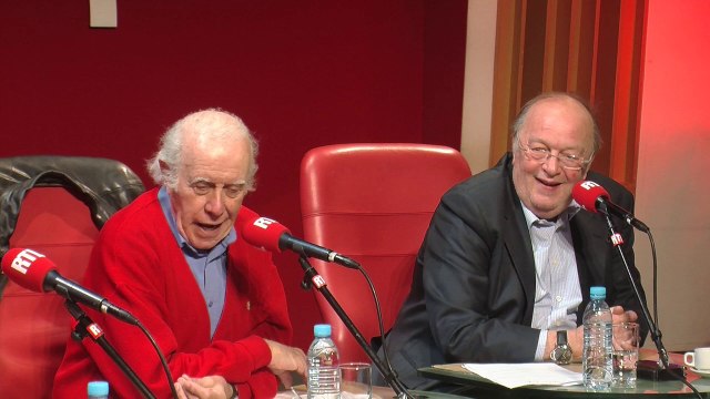 Nos peurs, frayeurs et paniques - Part 4 dans Les Grosses Têtes en Folie