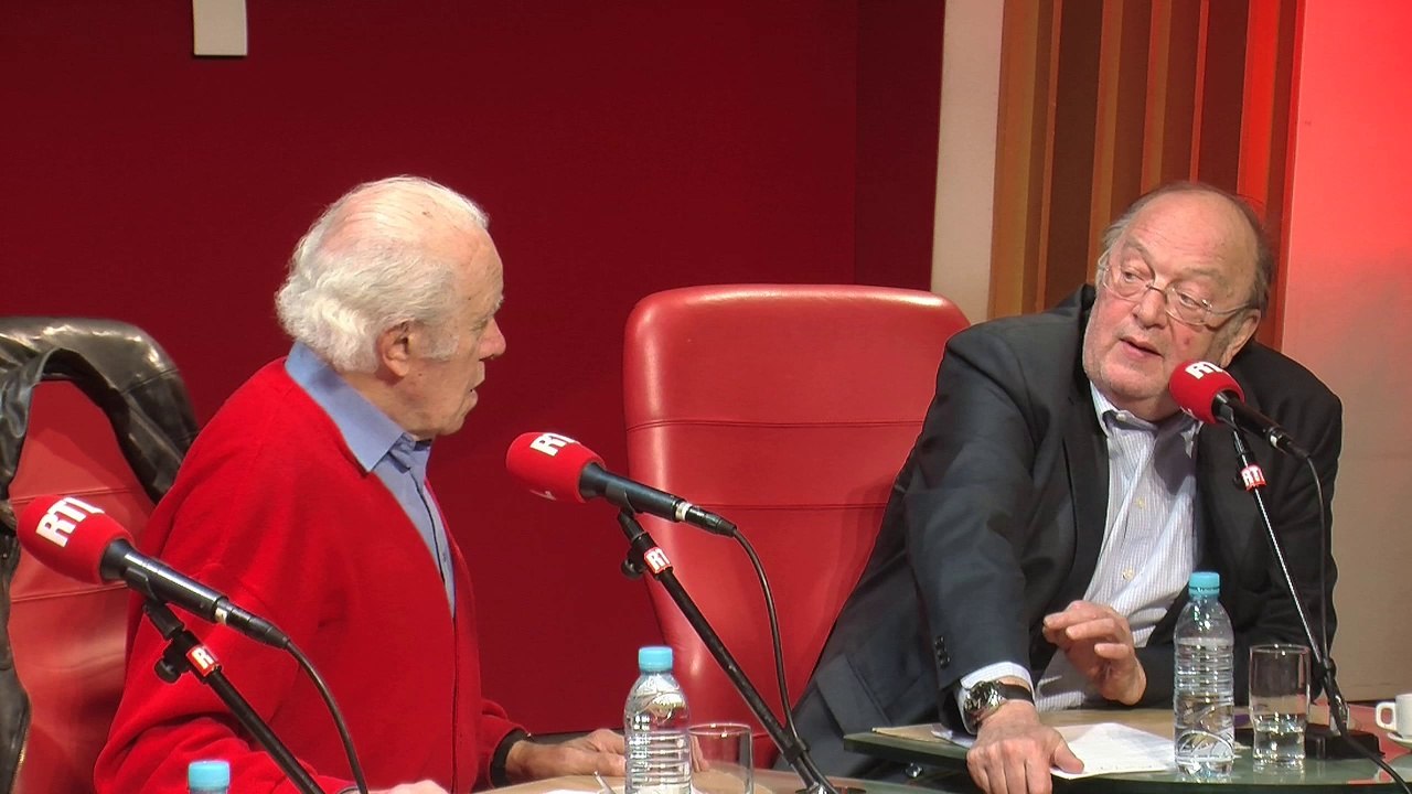 "Nos peurs, frayeurs et paniques" - Part 5 dans Les Grosses Têtes en Folie