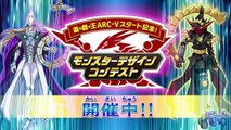 Yugioh Arc-V Episode 3 Preview HD [遊戯王 Arc-V]