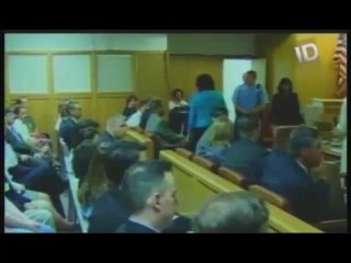 DEMENTES - BTK ASESINO EN SERIE - INVESTIGATION DISCOVERY