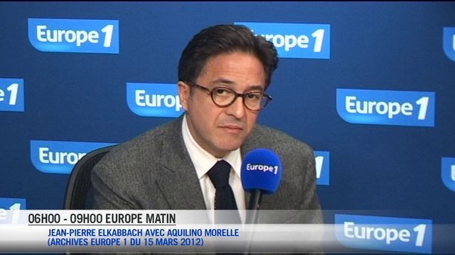 Quand Aquilino Morelle voulait remédier aux conflits d'intérêts
