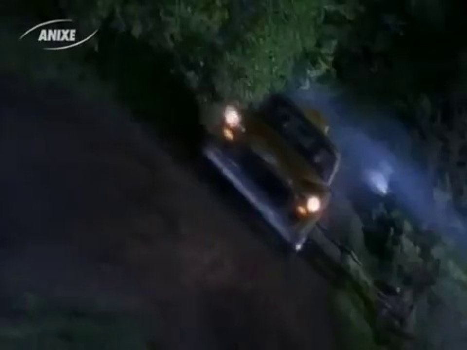 Grusel Grauen Gänsehaut | Staffel 1 Folge 1 | Die Geschichte vom Geistertaxi (S01EP1)