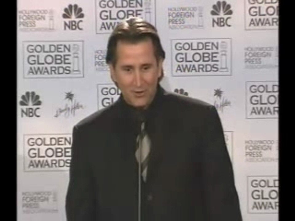 ALP 2003 Golden Globe