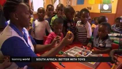 Crèche, garderie, maternelle : l'éducation n'attend pas !