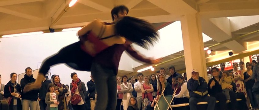 Teaser : Fac@Fac en images !