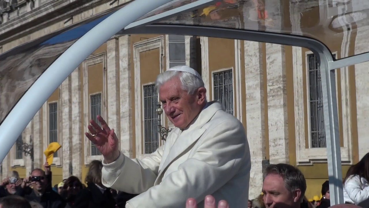 Voyage en Italie Jour 10