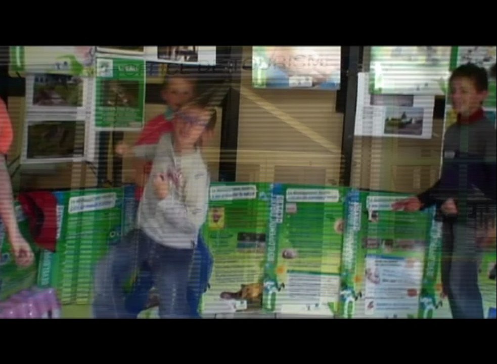 Happy Wimille - Ecole Sainte Jeanne d'Arc Wimille