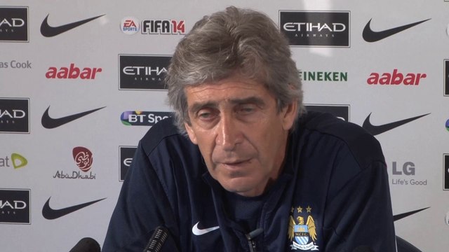 Pellegrini: Messi? Le voci non mi sorprendono più..