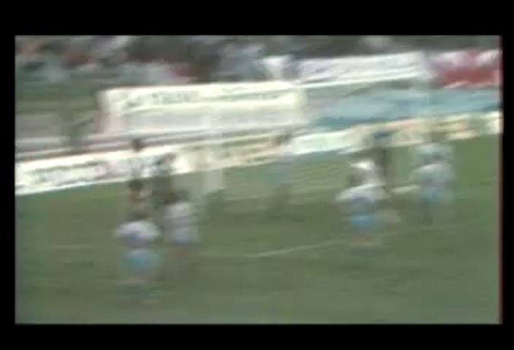 ΑΕΛ 80΄s (DVD H ιστορία της ΑΕΛ)