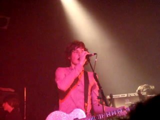 One Night Only - Just For Tonight