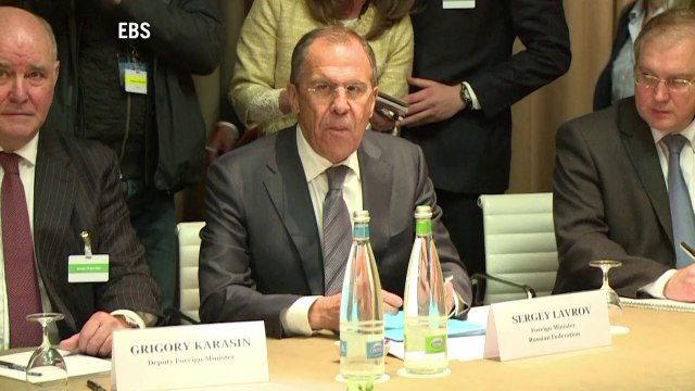 AFP - Le JT, 2e édition du vendredi 18 avril. Durée: 01:42