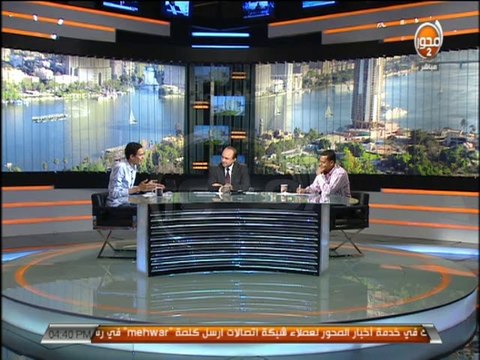 صوت الناس أحمد الشاعر حرب التوكيلات خناقة بين شباب من حملتي السيسي وحمدين