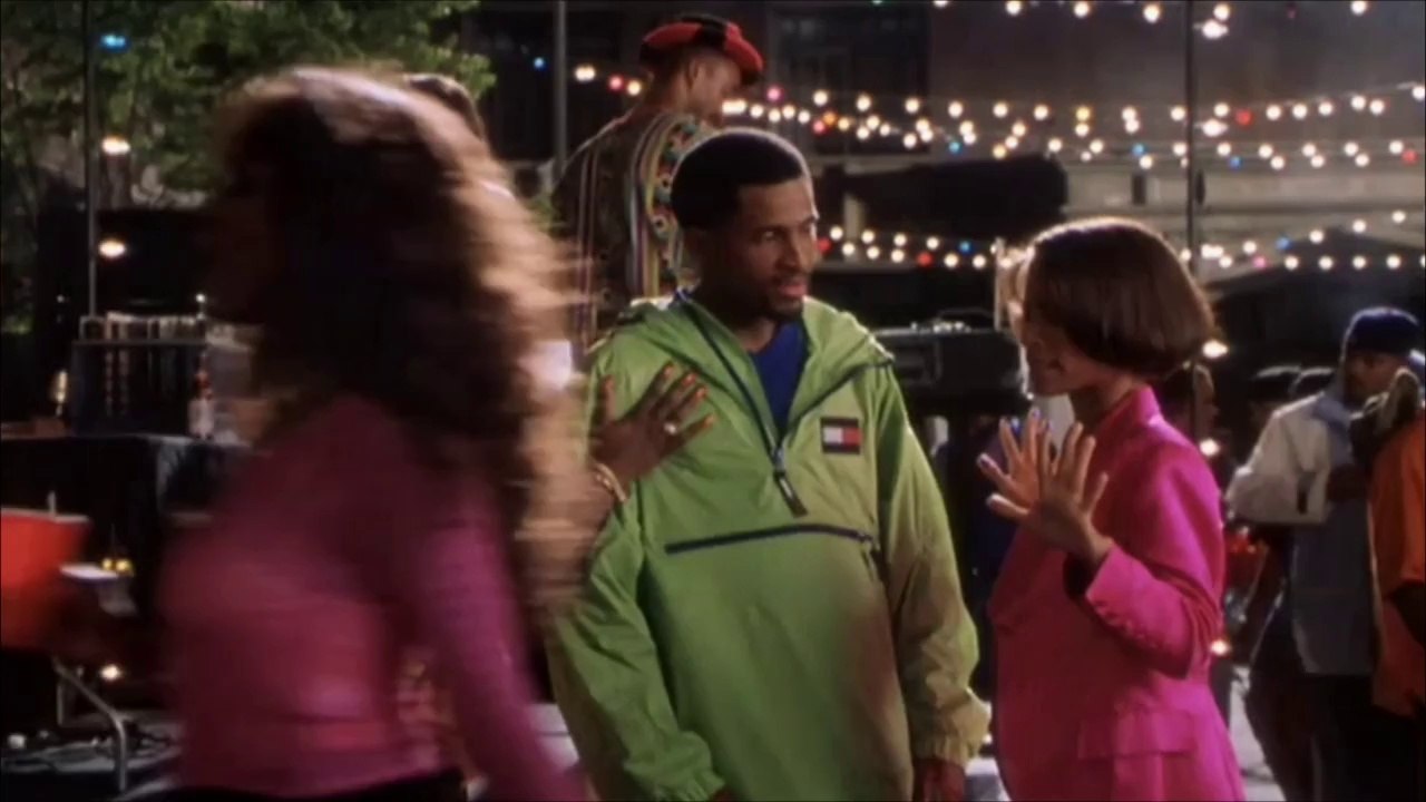 Woo - Ganzer Film - Deutsch Teil 2/2