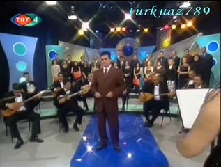 Mustafa ÖZCAN-Yeni Çiftlik Derler De Çölün Düzünde