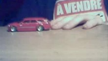 accident hotweels