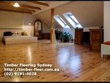 Best Timber Flooring Installation in Sydney - (02) 9191 4028