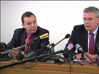 Enlèvement de Miah: "sur le plan juridique, la mère n'avait pas la garde de la fille" - 18/04