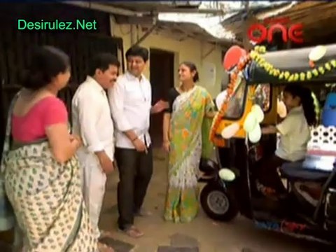 Kismat Connection- 18th April 2014 Part3