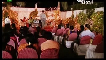 Riwaaj Episode 35 on Urdu1 -  18th April 2014 - Part 1
