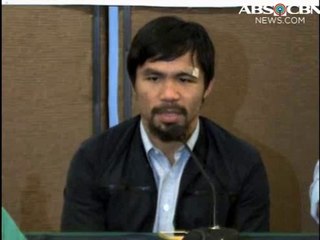 I don't want my kids to box