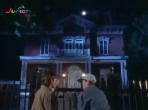 Grusel Grauen Gänsehaut | Staffel 1 Folge 4 | Die Geschichte von der Geierklaue (S01EP4)