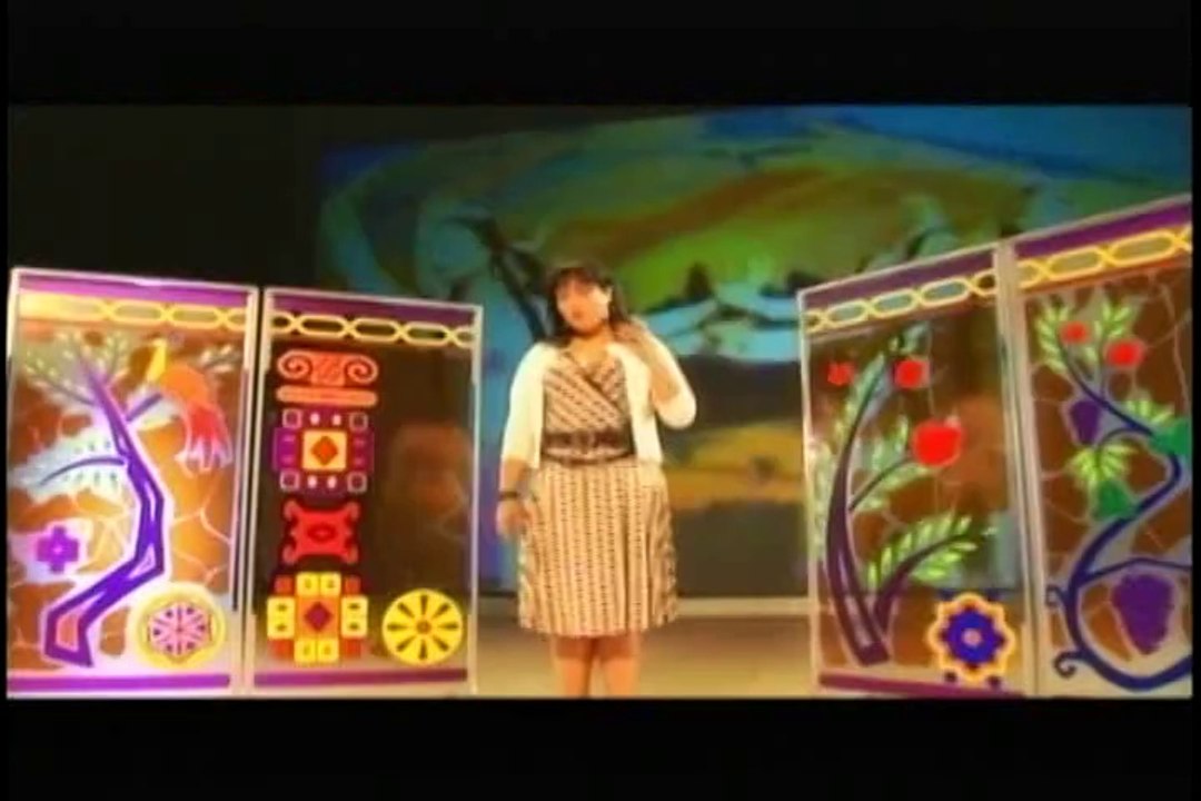 Armenian Culture - April 2012