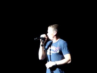 3 Doors Down - Be Like That