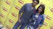 Anushka Sharma & Ranveer Singh promote their Bollywood Movie Ladies VS Ricky Bahl at 98.3 FM Radio