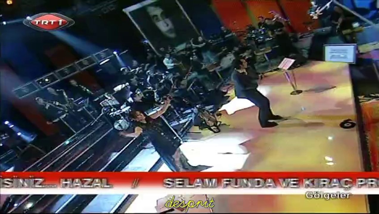 10 kıraç kibar gelin 11.08.2006 gölgeler