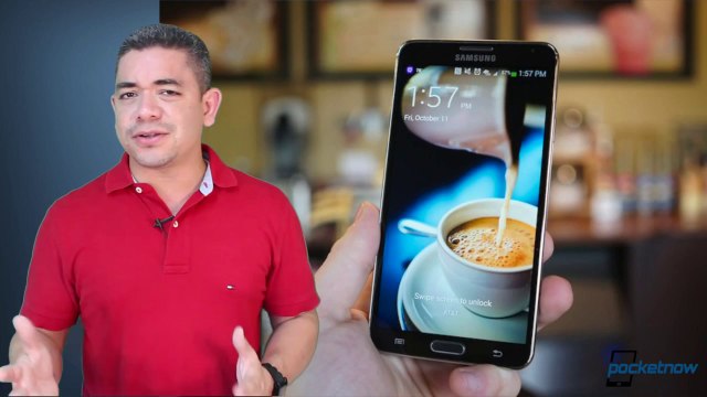 Galaxy Note 4 rumors, iOS 7.1.1 leaks, Google camera & more - Pocketnow Daily