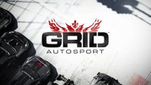 GRID Autosport | Announcement Teaser for April 22, 2014 | EN