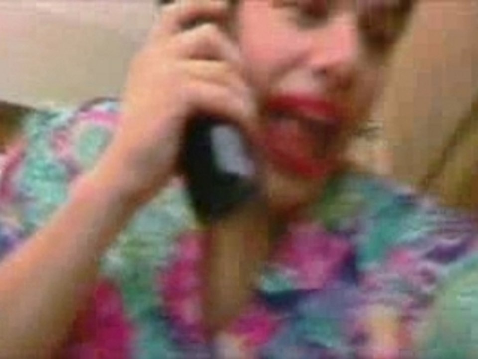 Scream