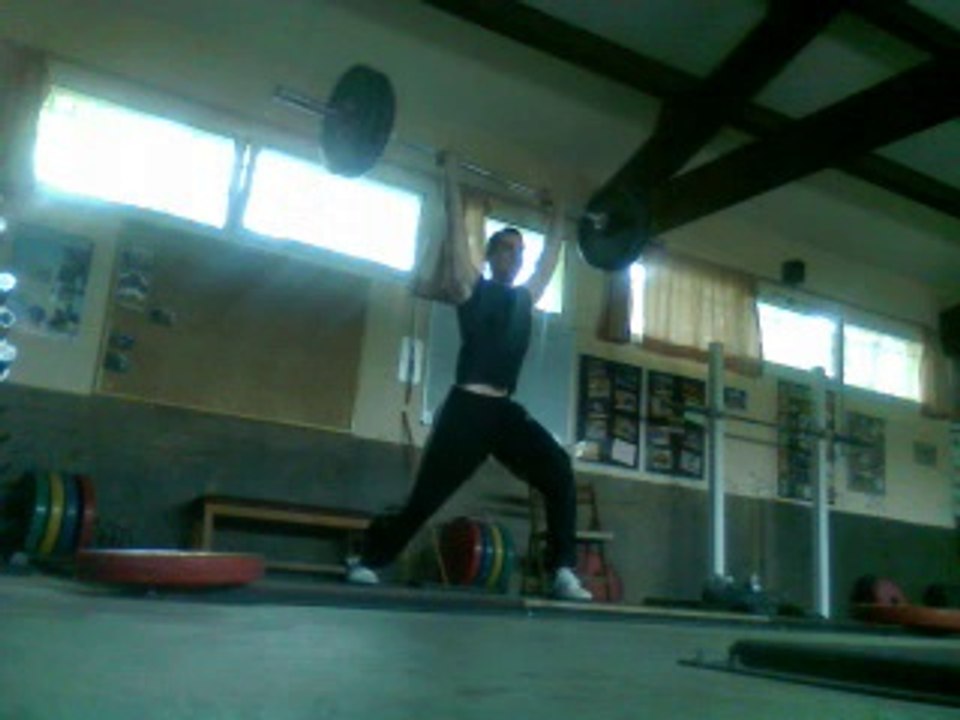 EJ 60 kg