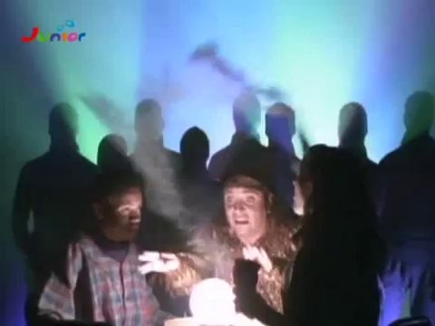 Grusel Grauen Gänsehaut | Staffel 1 Folge 5 | Die Geschichte von der Superbrille (S01EP5) Teil 2