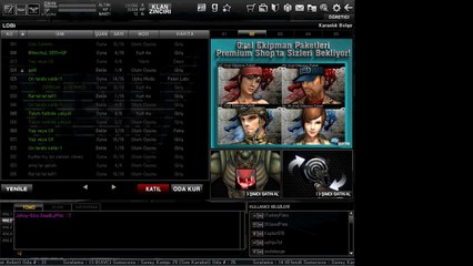 SATILIK BOŞ GÖREVLİ ALBAY ÇAR