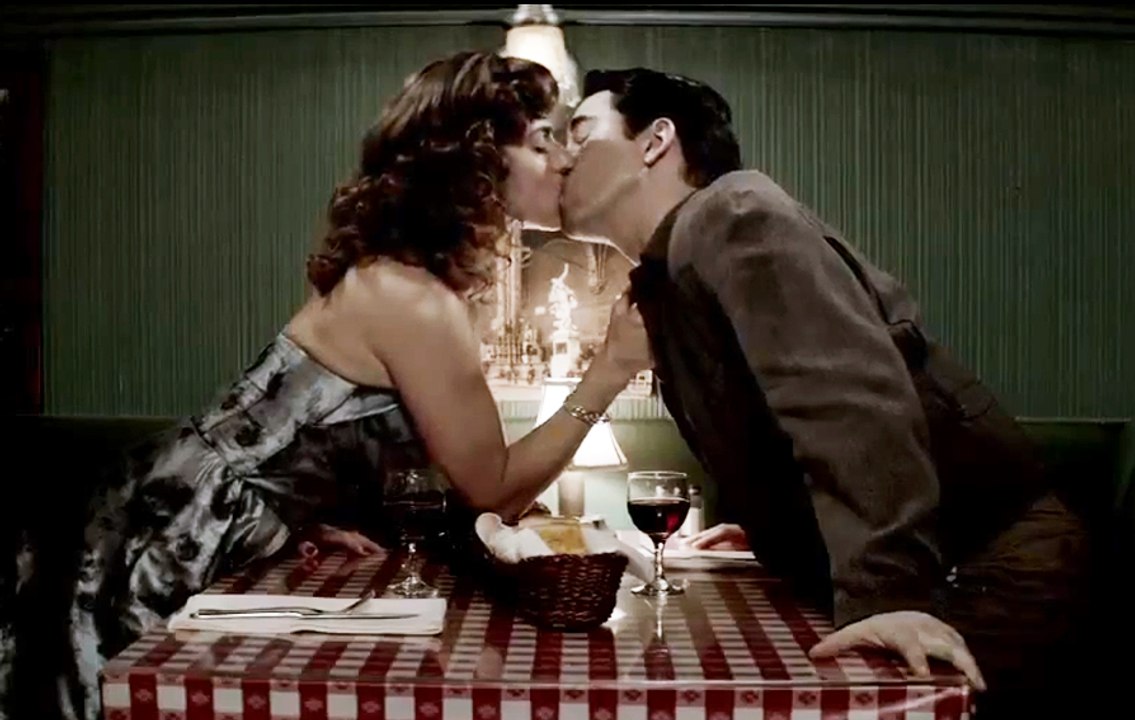 Jersey Boys Trailer