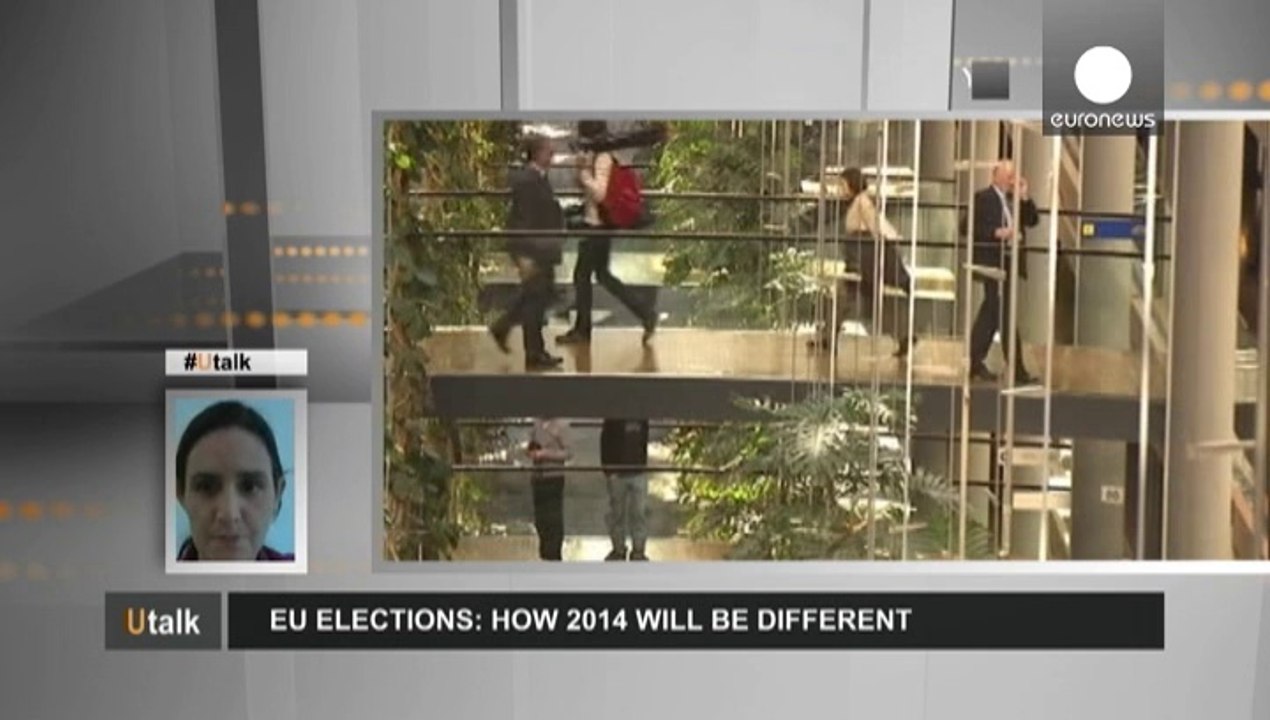 Des élections européennes différentes cette fois-ci ?