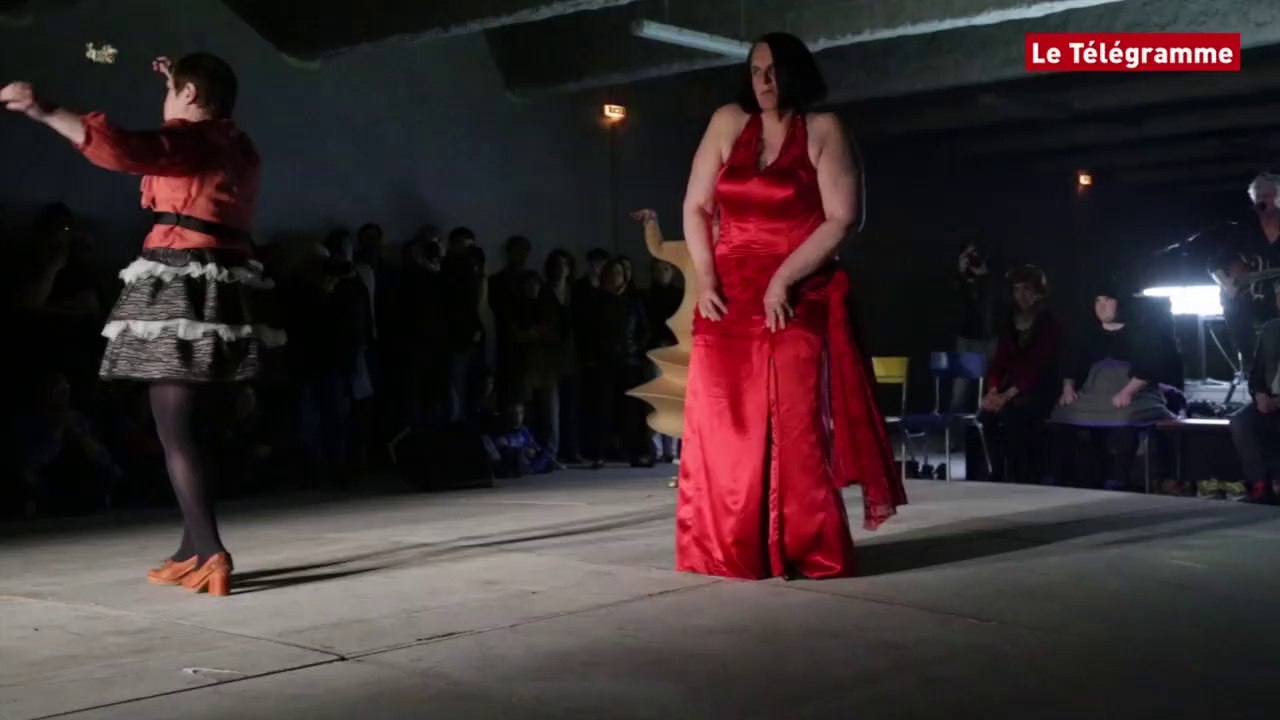 Panoramas. Rodolphe Burger et la troupe Catalyse ouvrent le festival