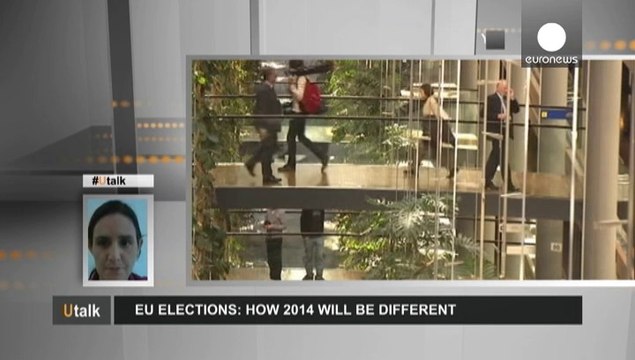 EU 2014: breaking new ground in European elections