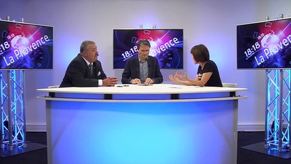 Extrait - 18:18 : un débat houleux entre pro et anti-corrida