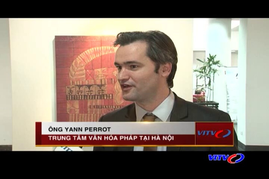 yann perrot VITV
